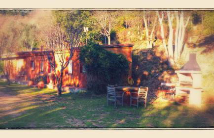 El Solei Paraiso en el Montseny - Foto 19