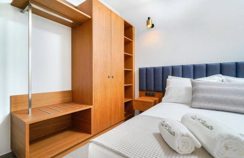 Olia Thassos - Luxury Apartments - Photo 50