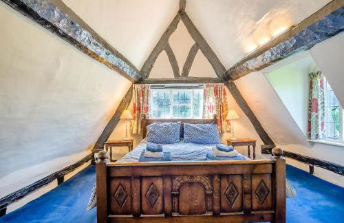 Glebe Cottage - Photo 10