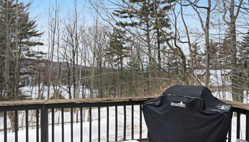 Eidelweiss Retreat - Foto 5