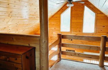 Cozy Cabins - Alaskan Getaways - Foto 20