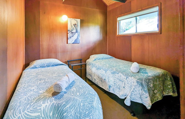 Gumnut Glen Cabins - Foto 9