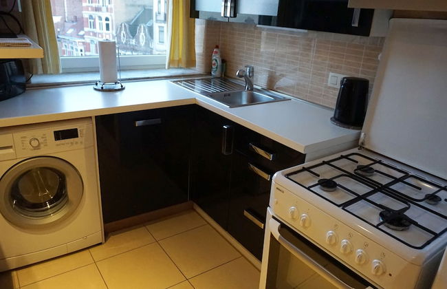 Aparthotel Résidence Bara Midi - Foto 60