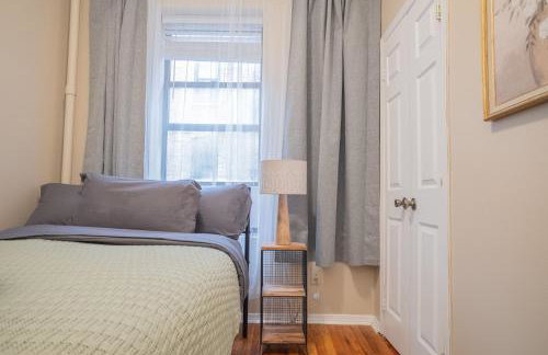 Spacious 3BR Near Columbia Uni & Riverside Park - Foto 9