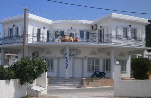 Flisvos House - Foto 17