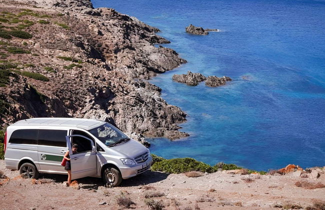 Asinara National Park Day Trip - Photo 4