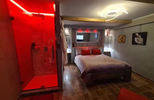 Onlyfor2 un nido d'amore per la coppia - Foto 17