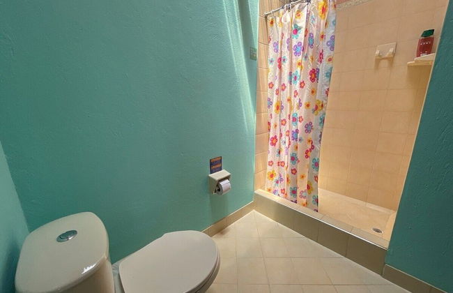 Casa Colonial privada vía Villeta Tobia - Foto 8