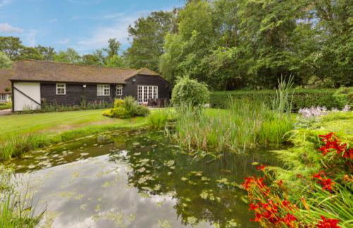 White Lodge Cottage - Foto 21