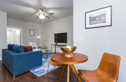 CozySuites Music Row Spacious 1BR with free parking 41 - Foto 11