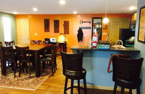 Luxury European Style Executive Apartment B Large - Foto 10