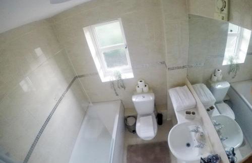 Gorgeous 3 bed house in Bristol - Foto 28