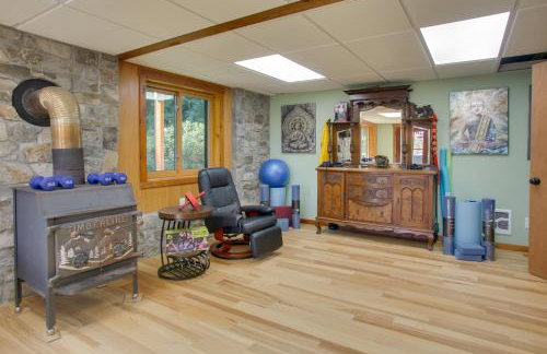 Puget Sound Views, 8.5 Acres! Luxury Outdoor Oasis - Foto 26