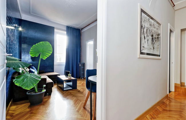 Vico Rooms and Terrace - Foto 37