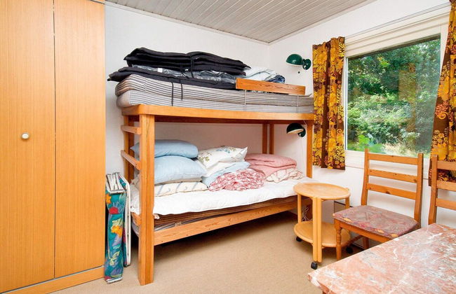 6 Person Holiday Home in Kalundborg - Photo 4