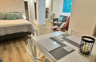 ESTUDIO CANNES Avenida de las Antillas Torrox Costa - Foto 15