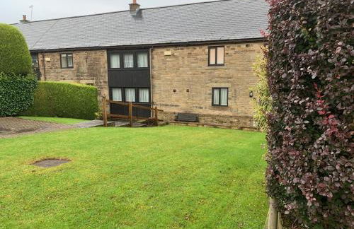 Oak Cottage cosy 5 bed sleeps 8 - dogs welcome - Foto 21