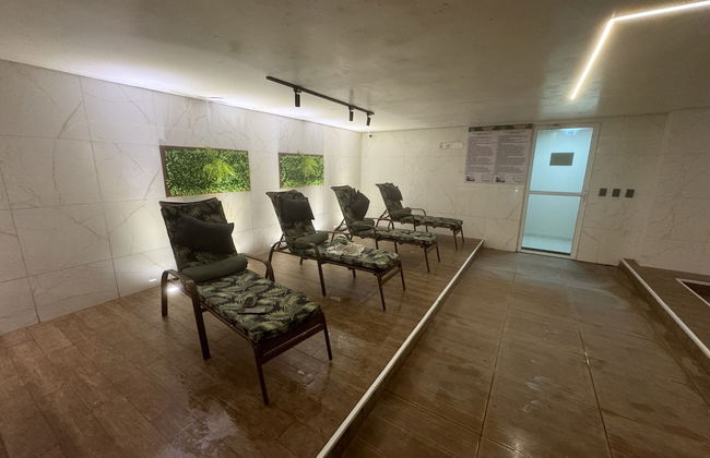 Vg Fun - TOP 03 acomodações no melhor da praia do futuro, FRENTE MAR! - Photo 78