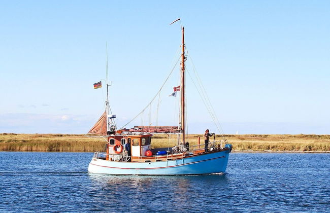 2 Personen Ferienhaus in Wendtorf - Foto 14