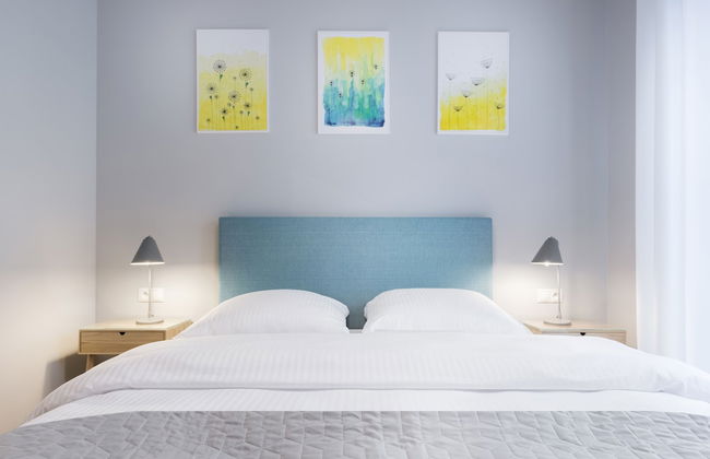 UNIC Apartments Dominikańska - Foto 7