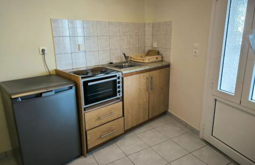 Aggelika Apartments - Foto 75