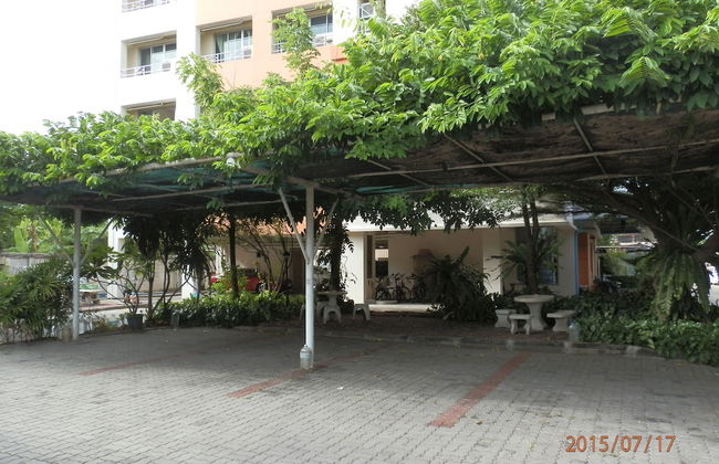 Sandy Serviced Apartment - Foto 68