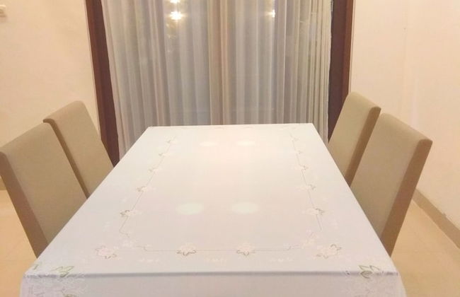 Fams Homestay by FH Stay - Foto 6