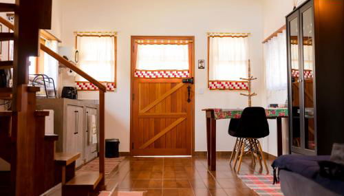 Chalés Ninho do Poeta - Foto 3