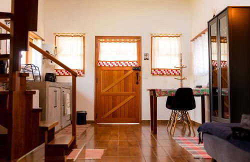 Chalés Ninho do Poeta - Foto 3