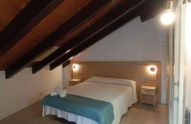 Apartamentos turisticos Ávila Puerta del Mariscal 1-1 - Foto 12