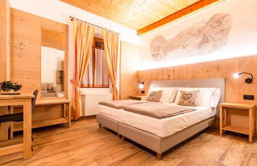 Residence Hotel Santa Maria piscina e wellness - Foto 60