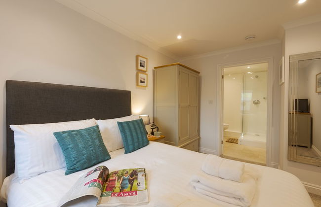 Beachcombers Apartments - Foto 19