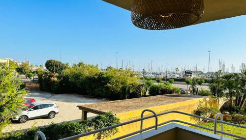 Miramar Marineta Casiana - Foto 5, Garden view