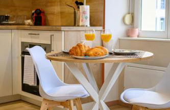 Le 61-Appart'Hôtel-GregIMMO - Foto 6