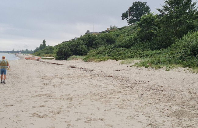 Tranquil Haven by Saksild - By Traum Ferienwohnungen - Foto 25