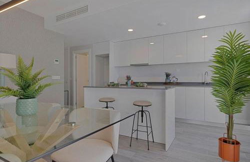 Elegant Apartment in Vitta Natura Mijas - Photo 17