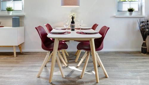 Feriendoppelhaus Frühling - Foto 5