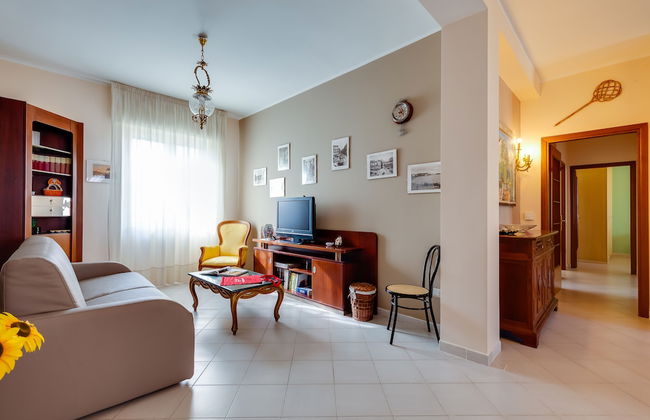 Blundo Family Apartment by Wonderful Italy - Foto 13