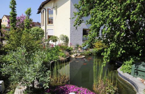 Ferienwohnungen Sonnleite - Foto 10