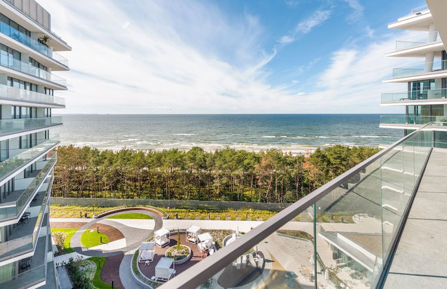 Prywatne Apartamenty Sun & Snow w Wave - Photo 47