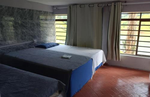 Chacara Igarata pe na Agua - Foto 49