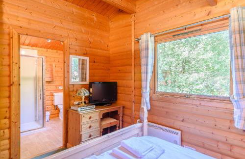 Scandinavian Lodge - Uk37188 - Foto 11