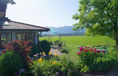 Gästehaus Café Habersetzer - Foto 16