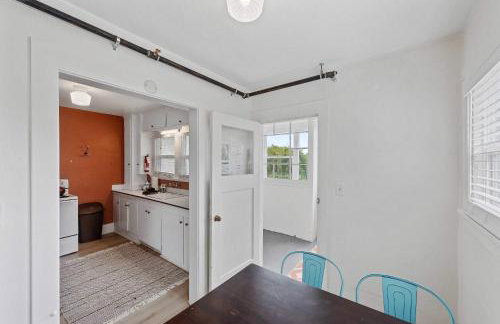 #StayinMyDistrict Heritage House Apt - Foto 29