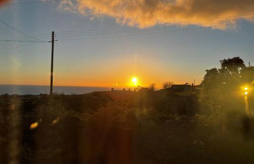 Bwthyn Nain Cottage near Harlech with ocean views - Foto 44