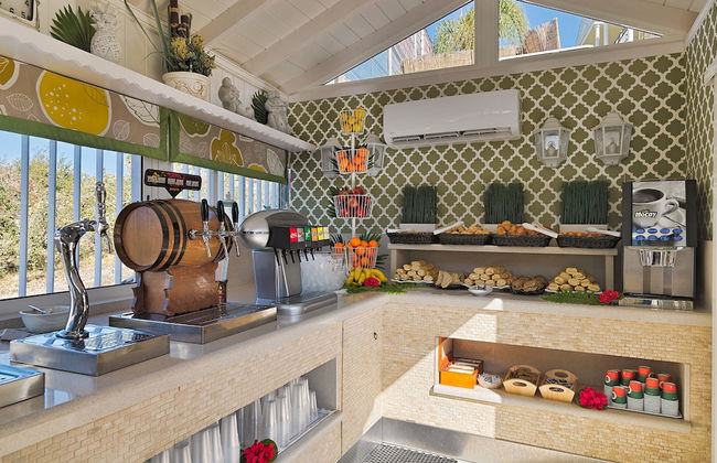 Gran Oasis Resort - Foto 34