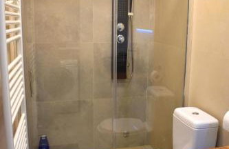 Amazing STUDIO CASA FERMEGLIA with private jacuzzie and perfect panoramic view - Foto 37