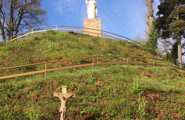 Gite Clos Angelique - Foto 32