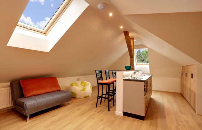 Apartmány Adam - Foto 10