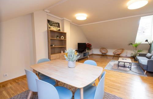 Atuaire Home La Merced en el centro histórico de Burgos PARKING INCLUIDO - Foto 6